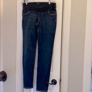Kut from the Kloth maternity jeans Size 2